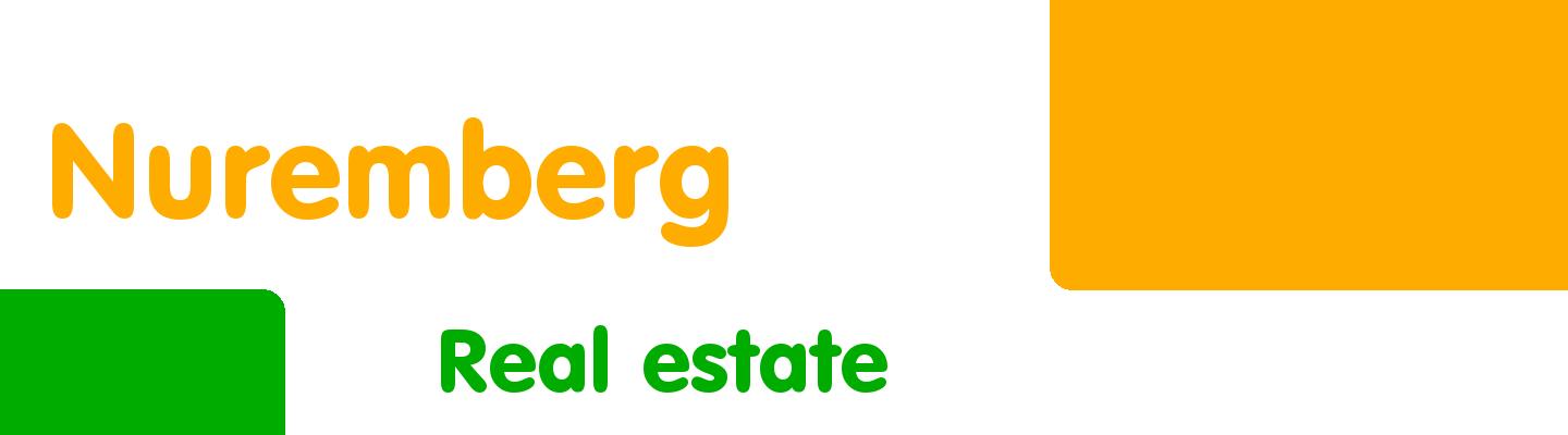 Best real estate in Nuremberg - Rating & Reviews